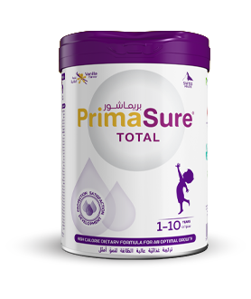 Primasure Total 