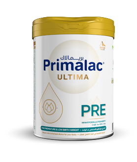 Primalac Ultima PRE