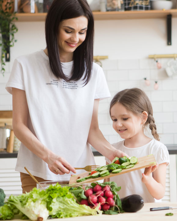 Special love for special children 