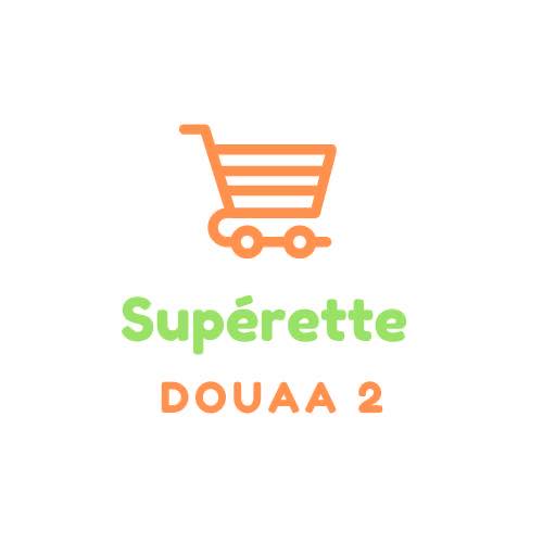 Supérette Douaa 2 – Algiers
