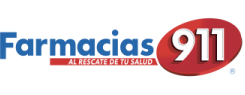 Farmacias 911