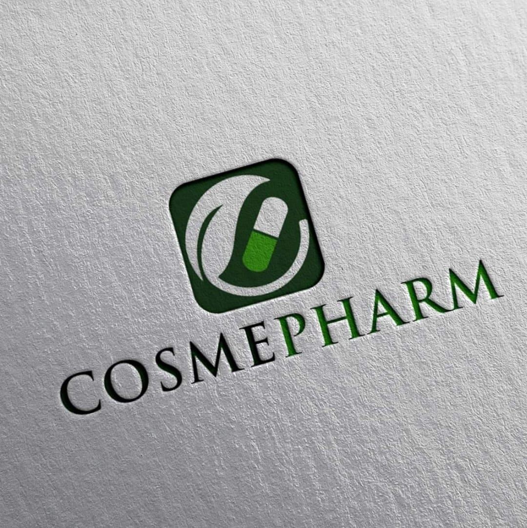Cosmepharm – Algiers