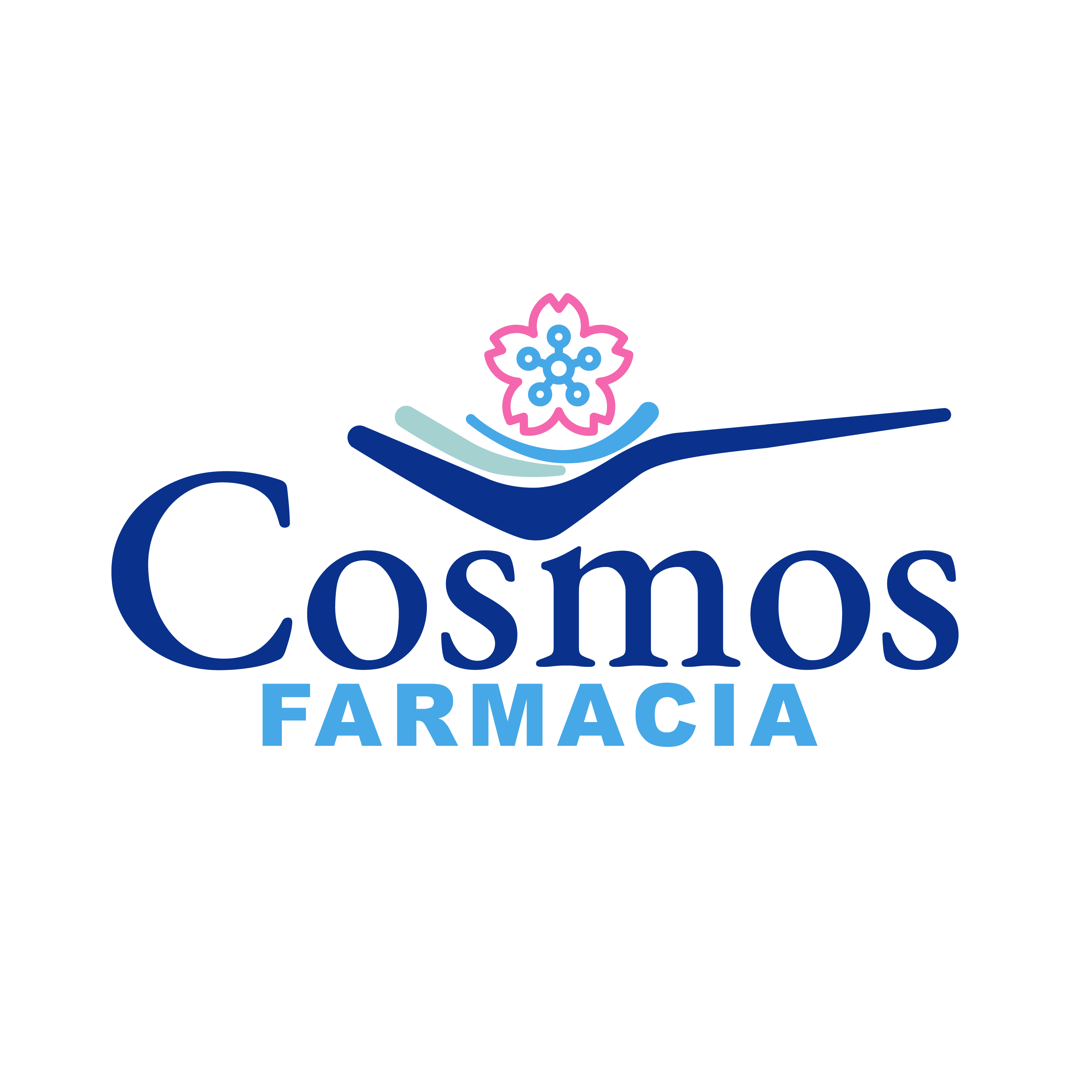 Cosmos Farmacia