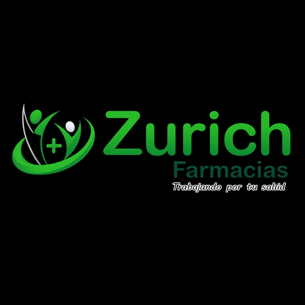 Farmacias Zurich