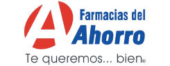Farmacias Del Ahorro