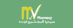 Al Mujtama Pharmacy