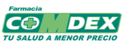 Farmacia Comdex
