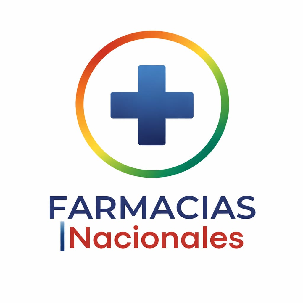 Farmacias Nacionales